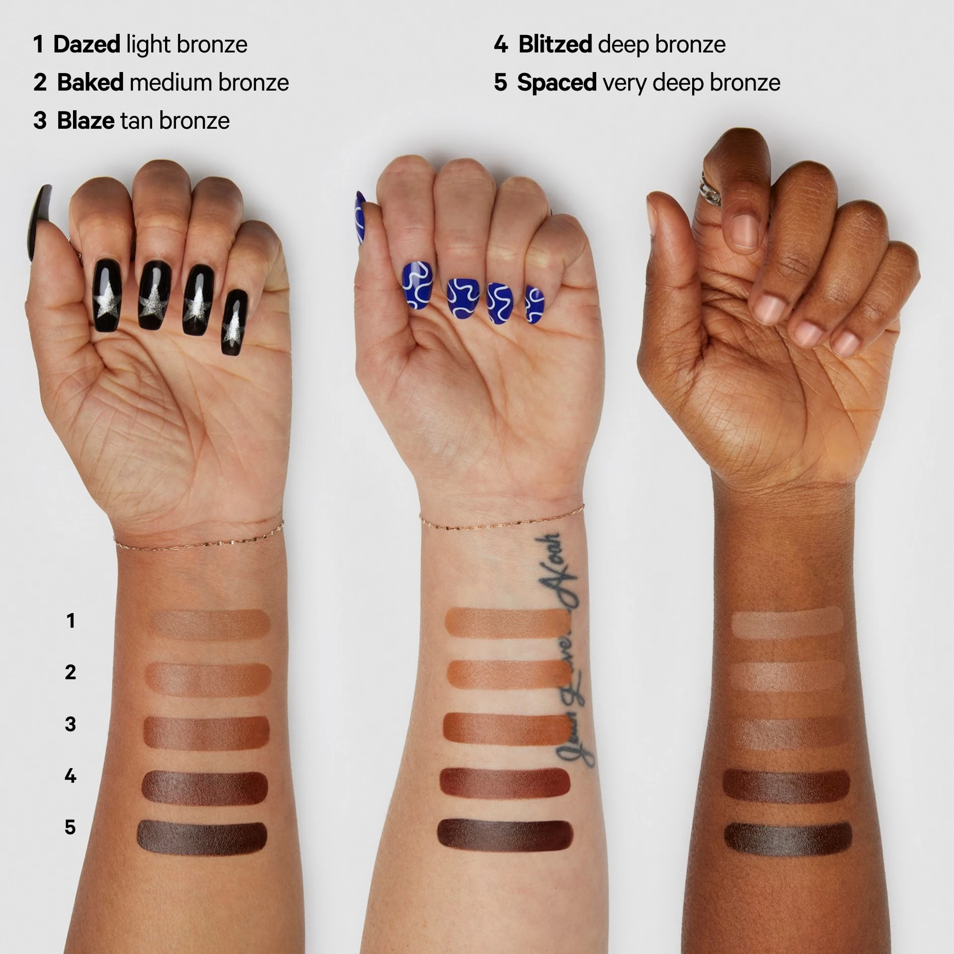 Bronzant mat în stick copt - MILK Makeup
