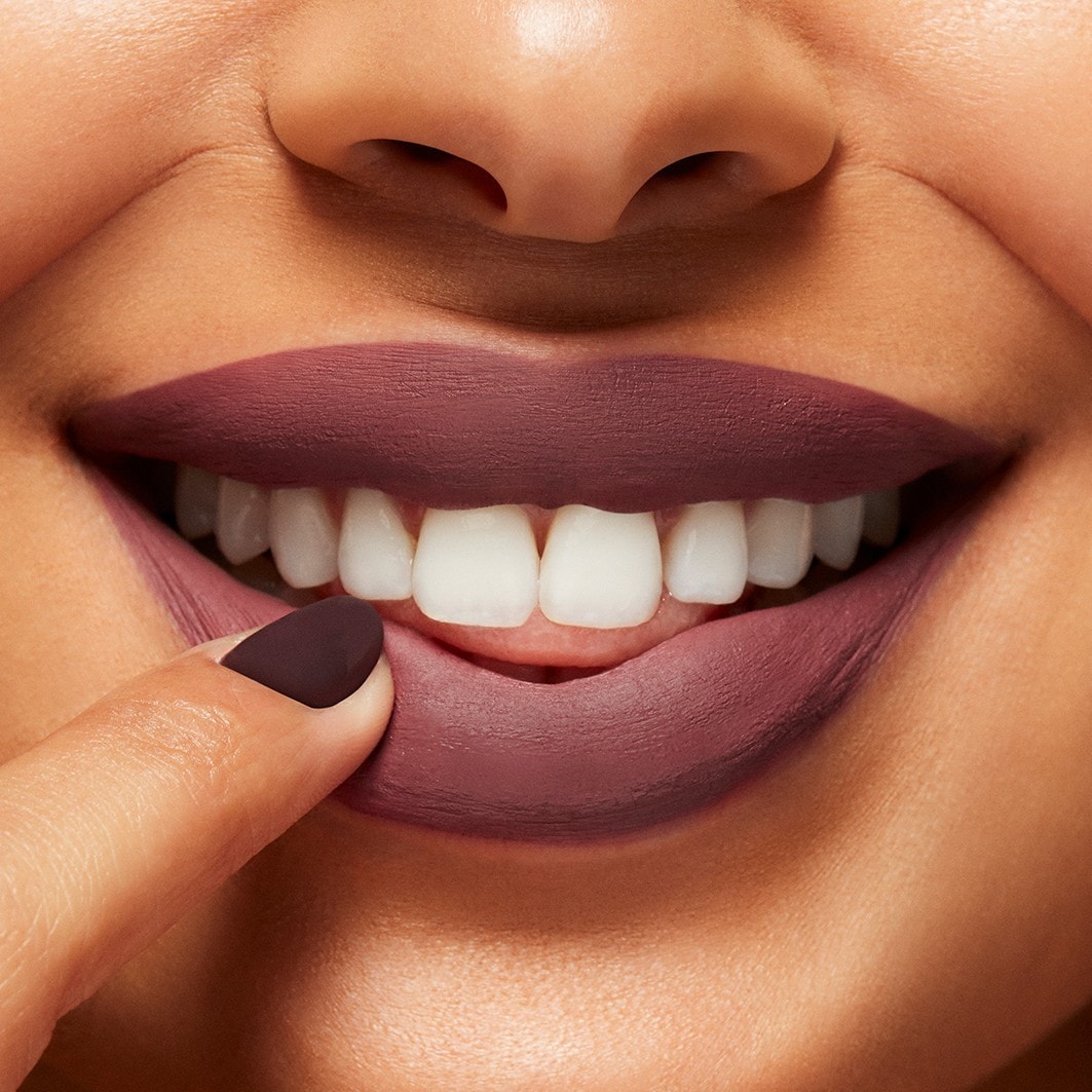 Rouge à lèvres liquide MAC Locked Kiss Ink™ – 5 ml