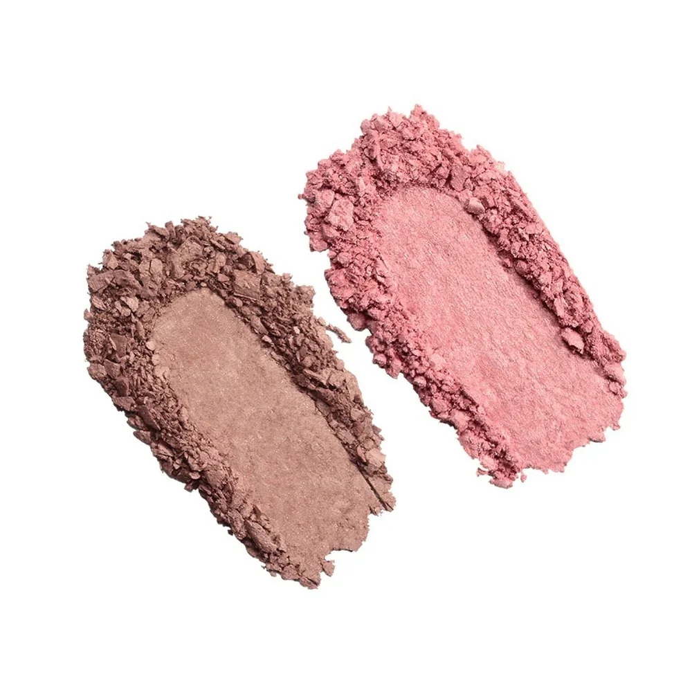 Viso Plush Crush Face Palette - Palette viso