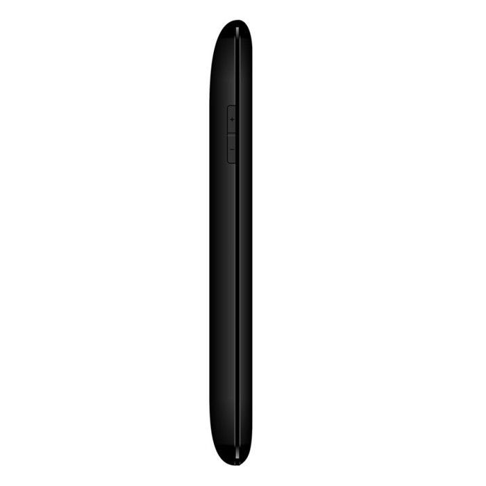 KONROW Senior 280 Next 4G mobiele telefoon - 2,8 inch scherm - Dual SIM - Oplaadstation