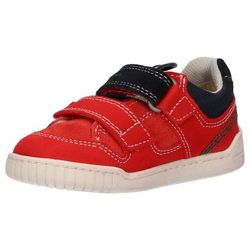 Παπούτσια Kickers 694150-10 Wahou