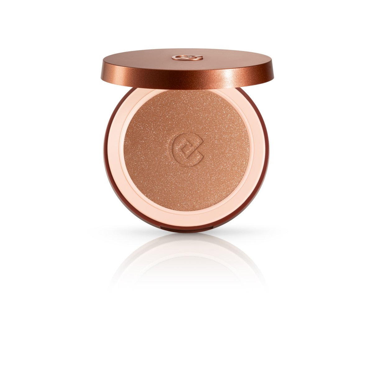 Collistar Bronzer Makeup Silk Effect бронзирајући пудер - 10 г