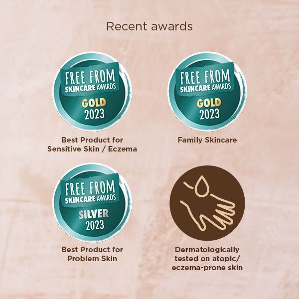 Balmonds Skin Salvation 30 ml