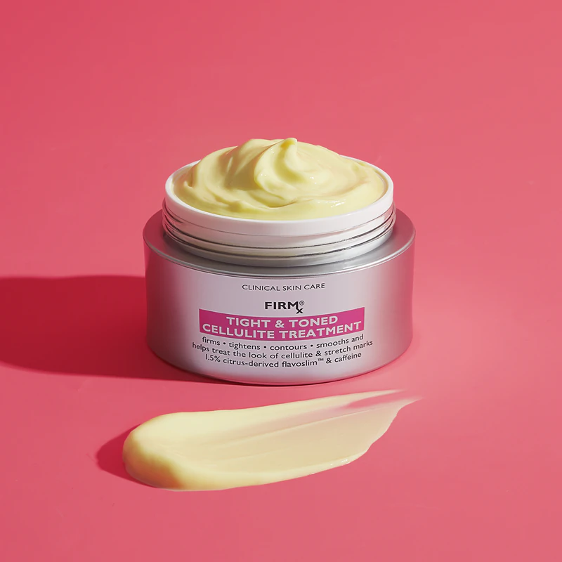 Peter Thomas Roth FIRMx Tight & Toned Firming Body Cream para Celulite