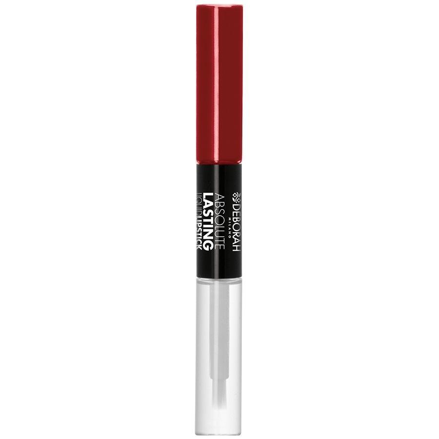 Deborah Milano Lipstick Absolute Lasting Liquid – 1 Stück