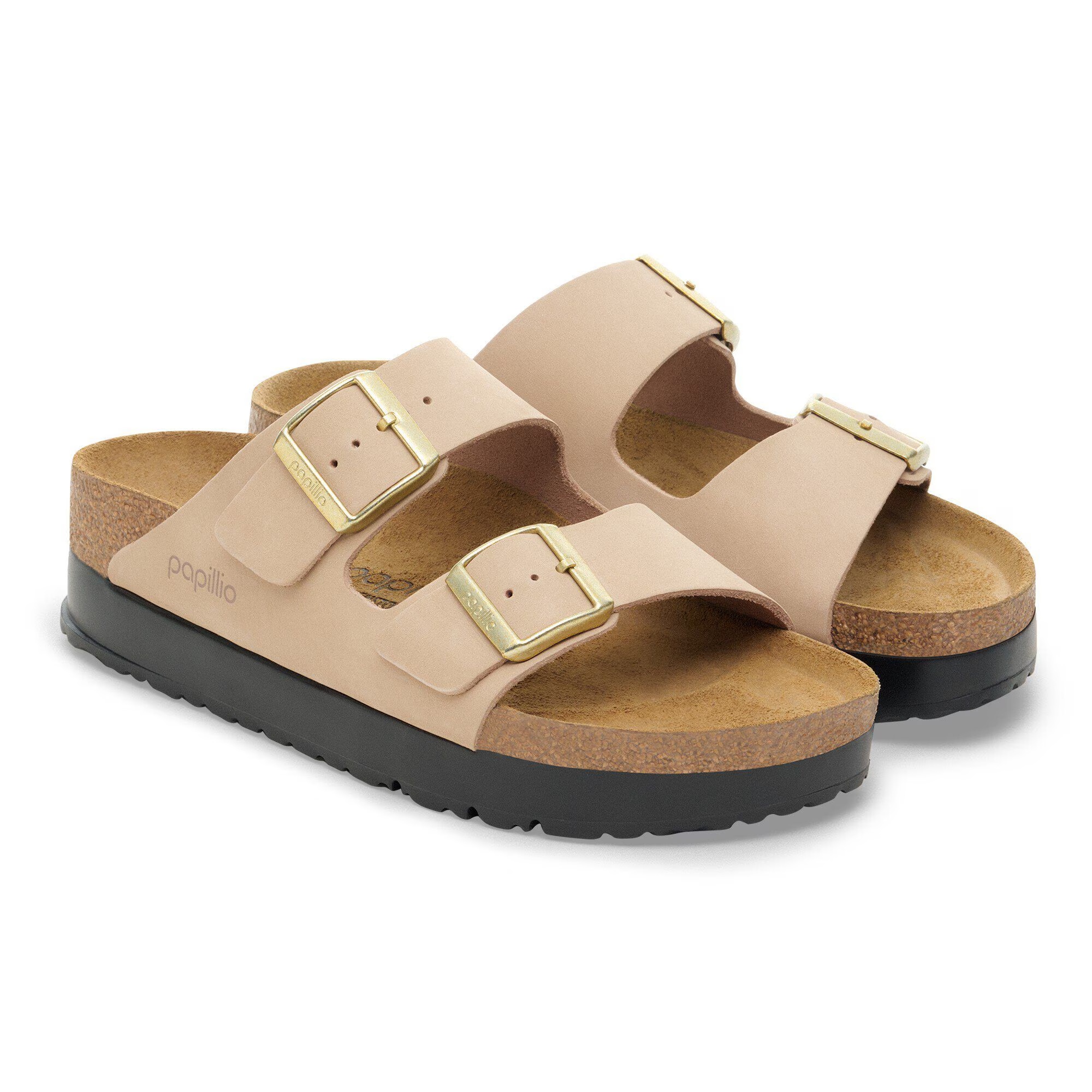 Plataforma Arizona Flex