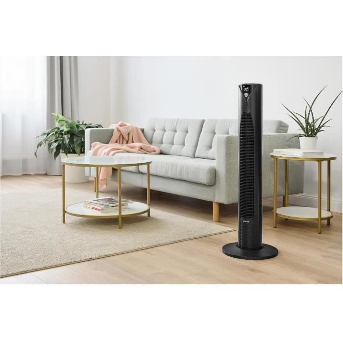 Ventilador de torre - Sencor - SFT 3800BK