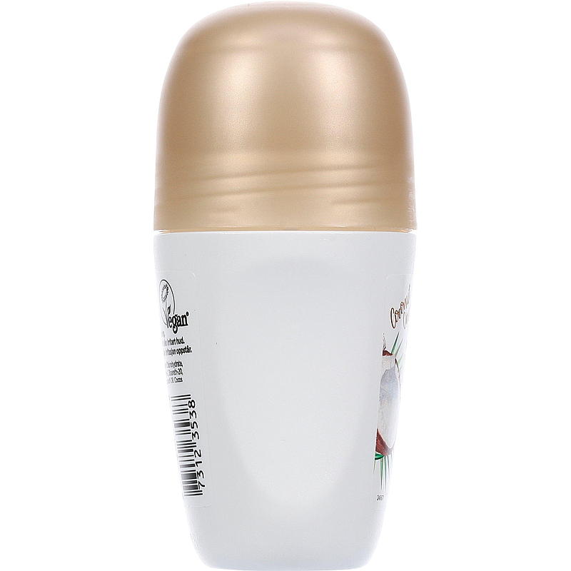 Sunsilk Deodorant 50 ml Coconut Care Sunsilk