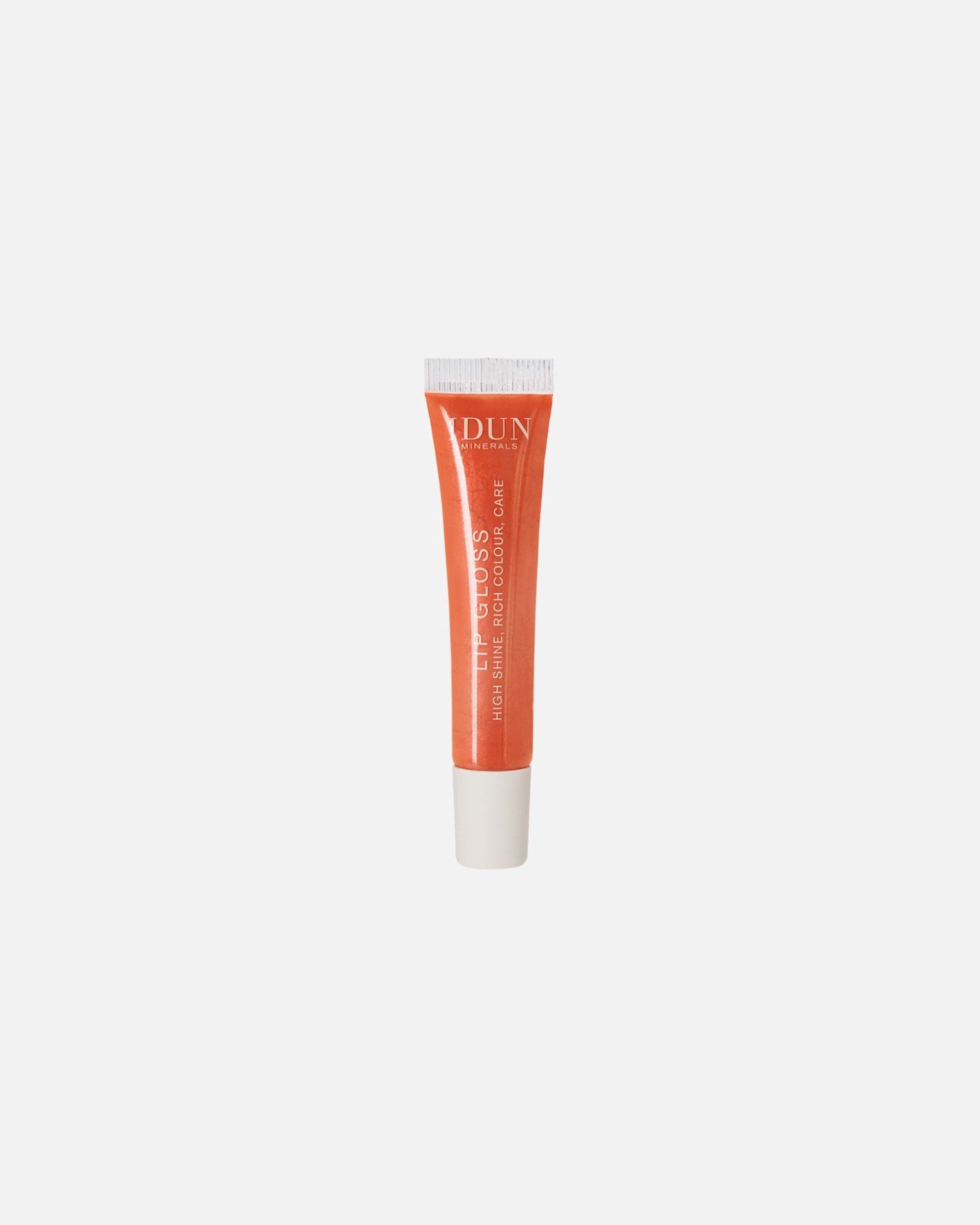 IDUN Minerals sjajilo za usne - 6 ml