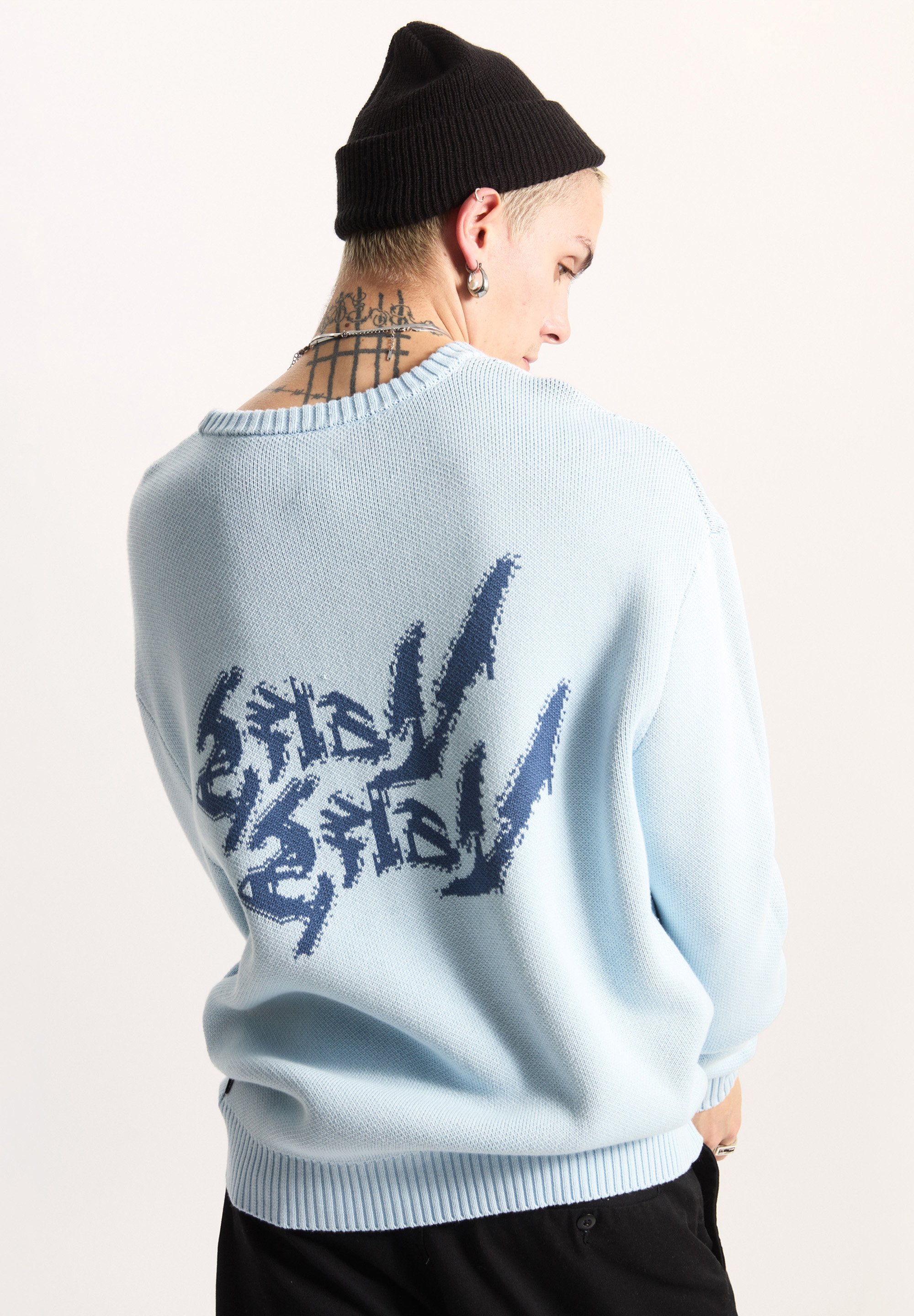 Vans Strickpullover