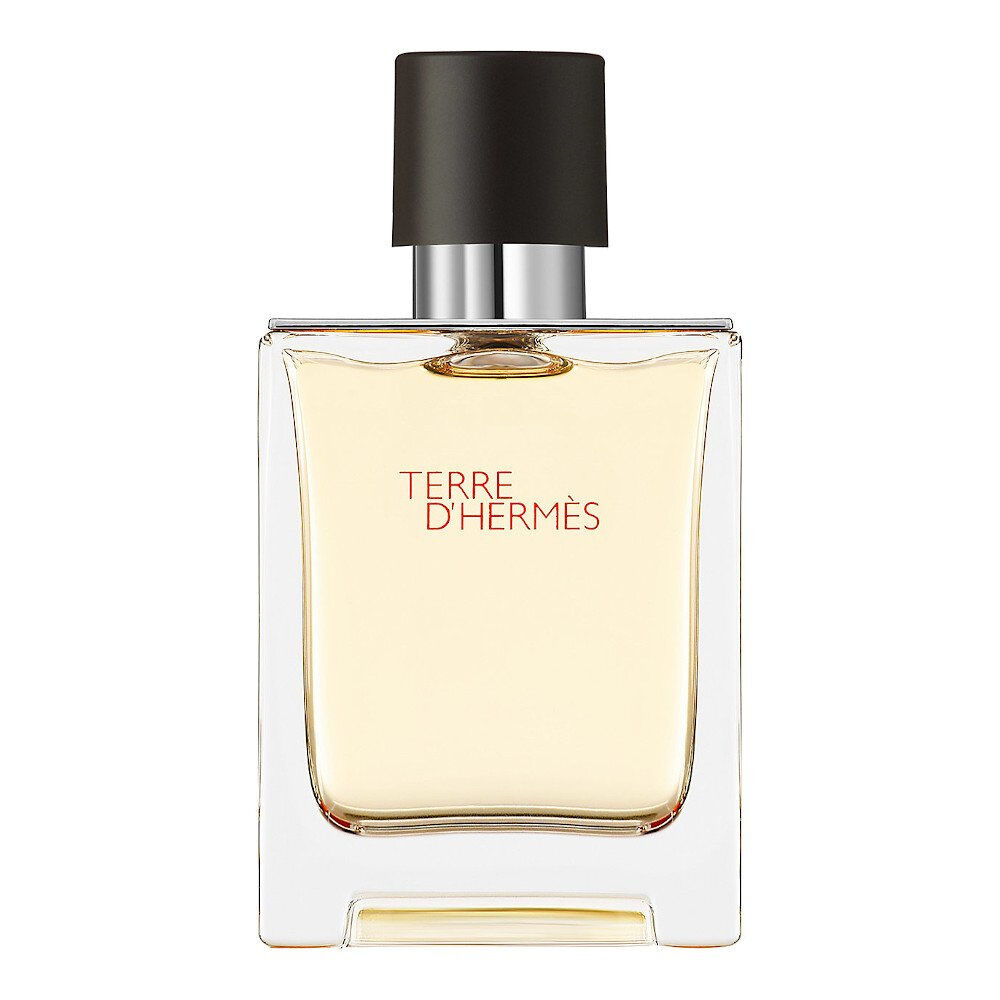Hermès Terre d'Hermes