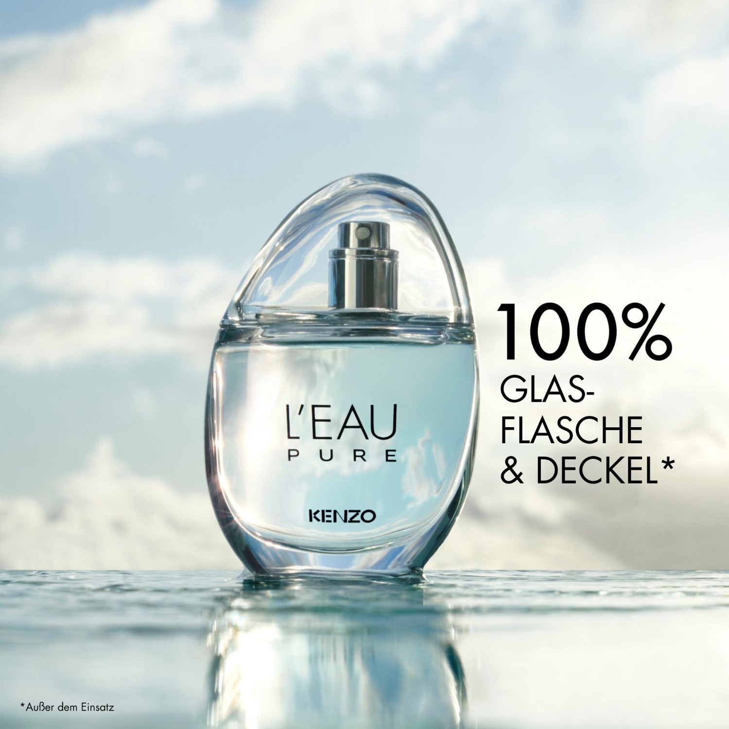KENZO Eau de Parfum L'Eau - 30 ml