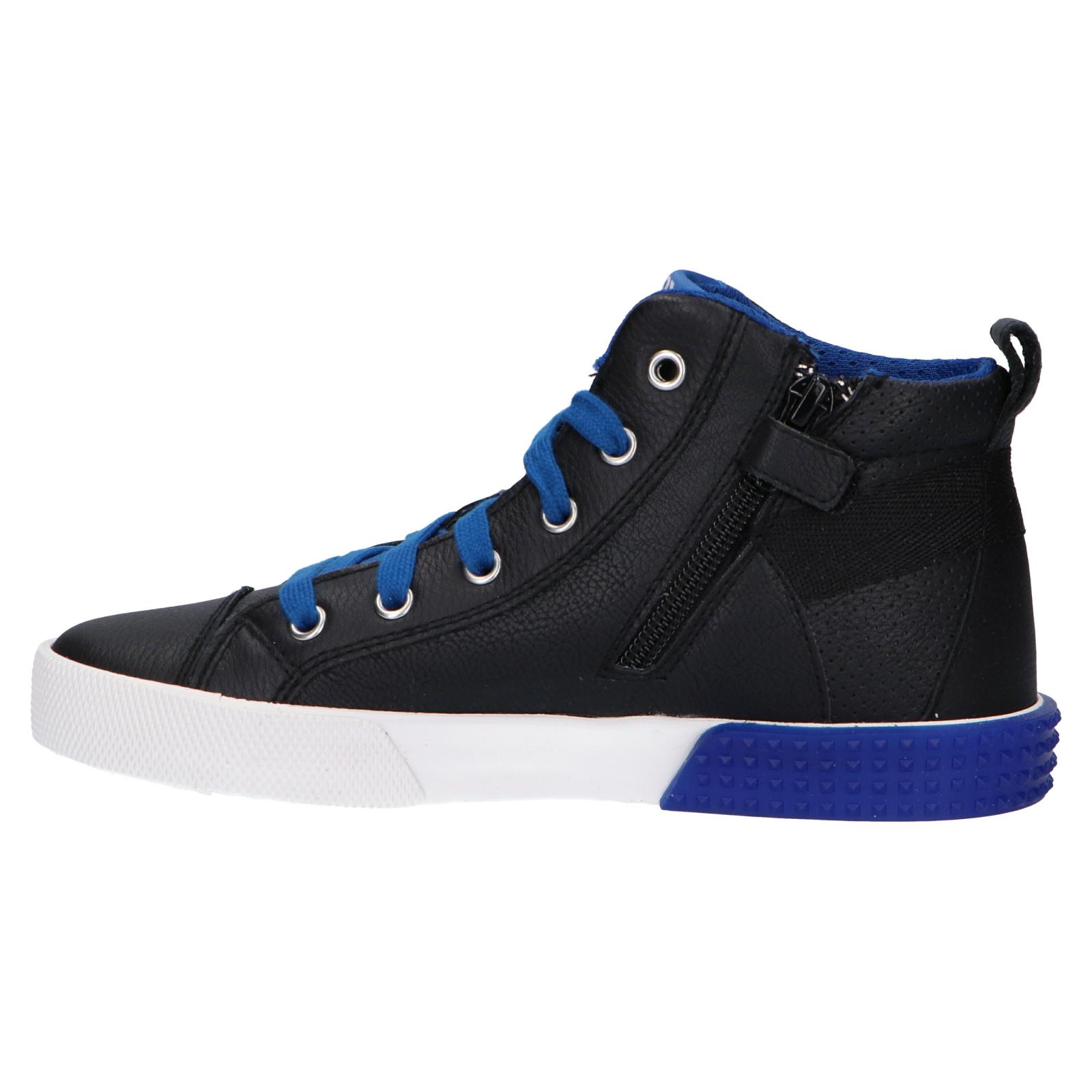  Bottines Geox J942ca 0bu46 J Alonisso