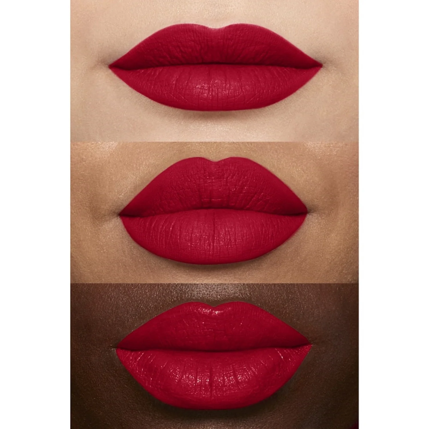 Labbra Soft Matte Lip Cream - Rossetto mat, Gloss