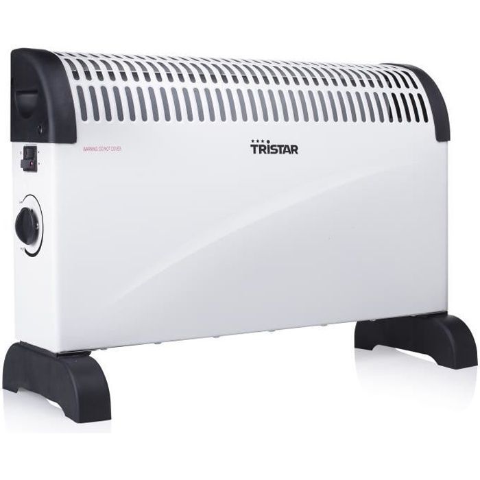 Radiador convector Tristar KA-5911 – 1500 W