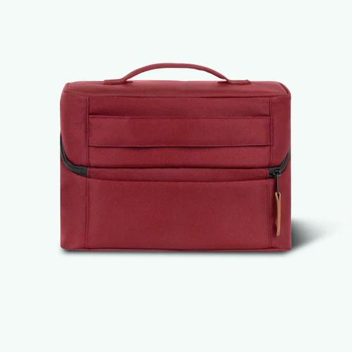 Cabaia Vanity Sibiu Bordeaux