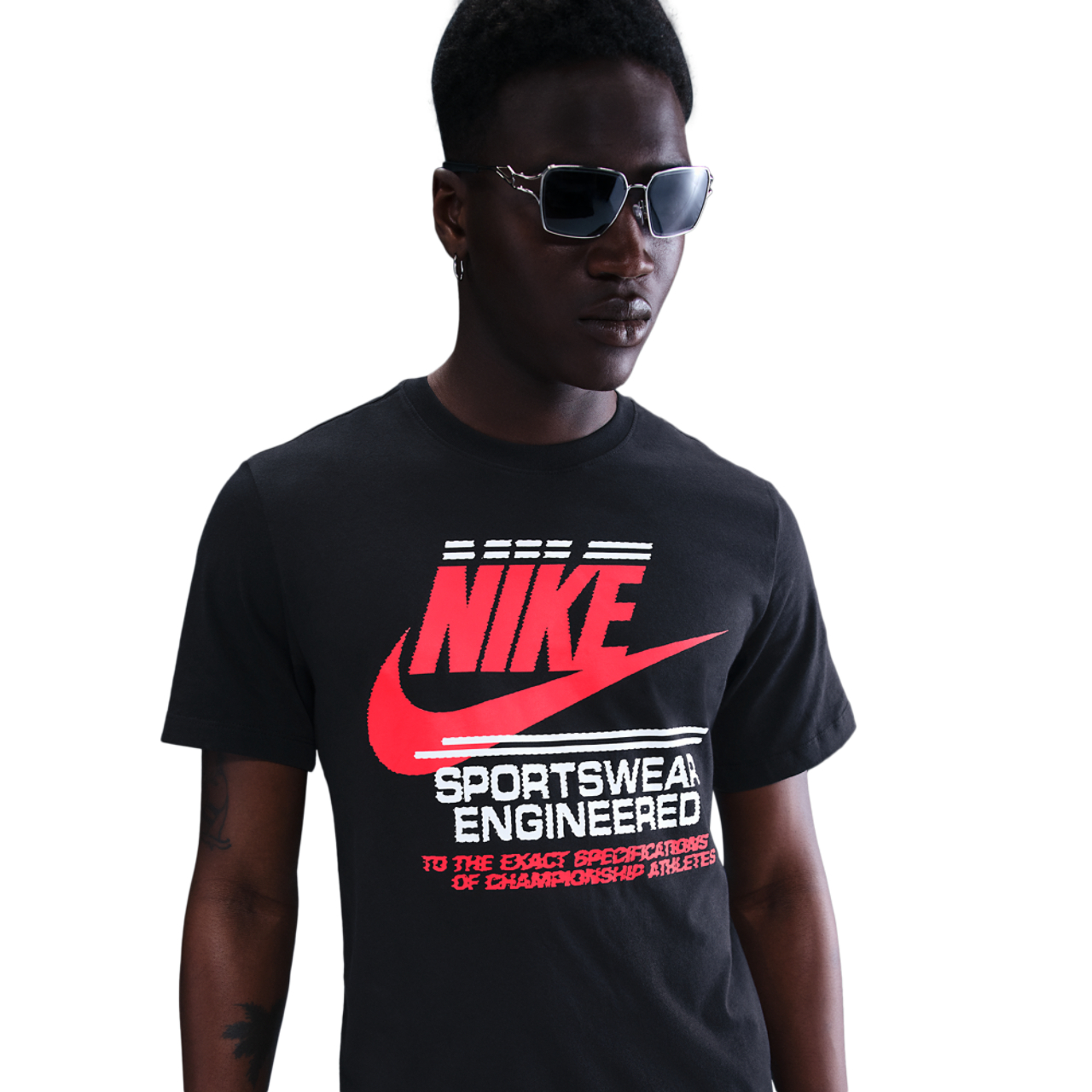 Nike Futura