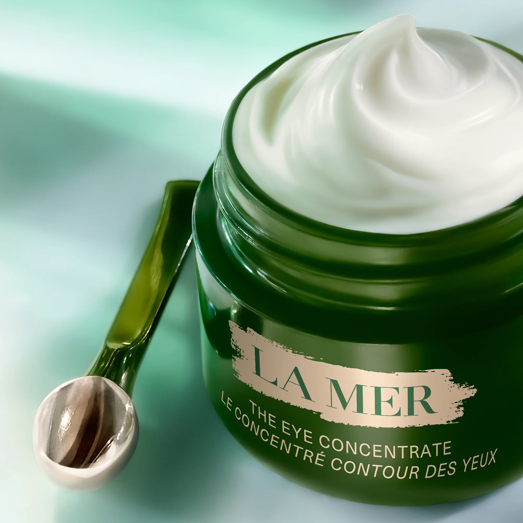 Trattamenti Occhi The New Eye Concentrate - Contorno occhi antirughe, Tratt.anti borse e occhiaie, Contorno occhi idratante