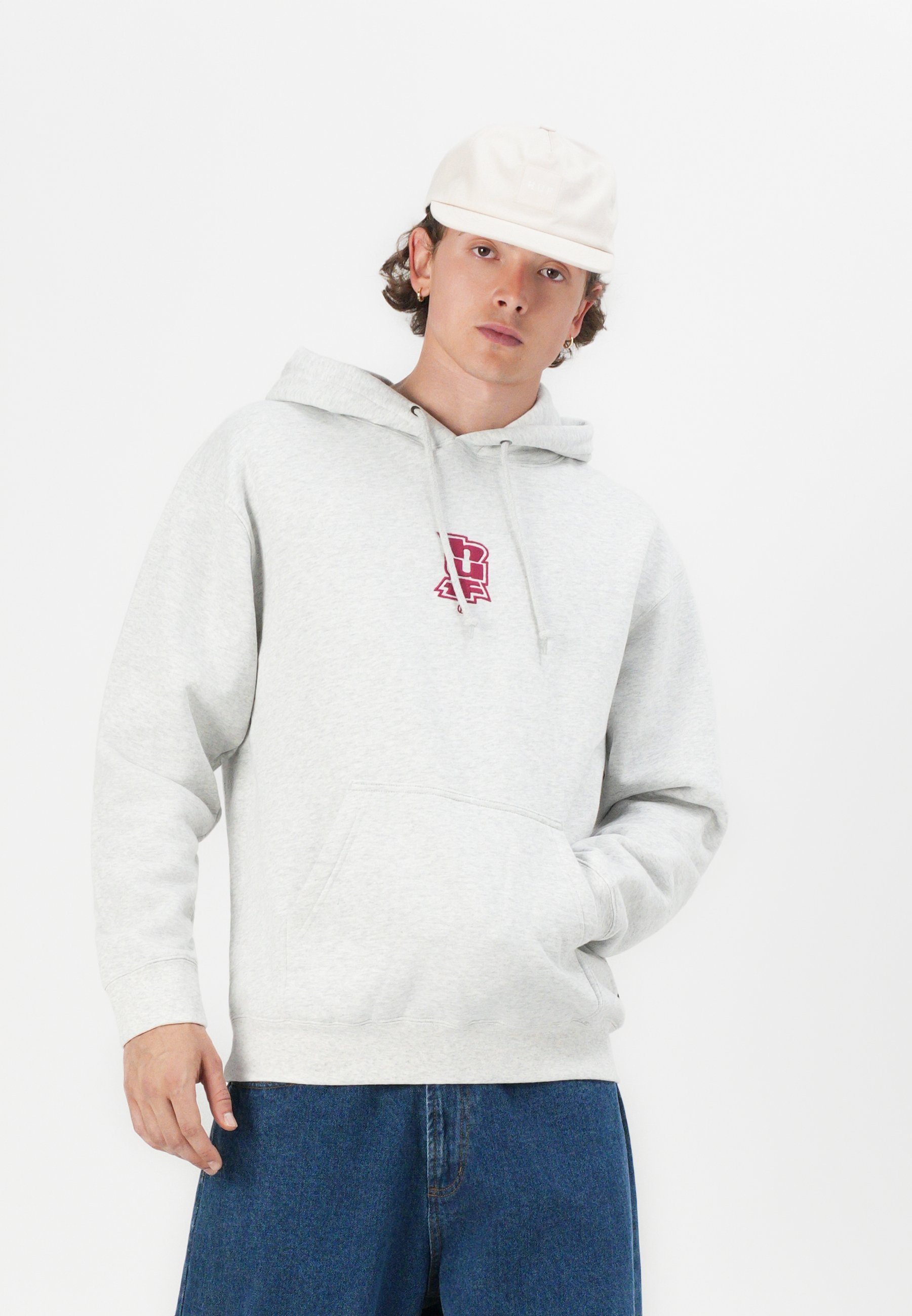 HUF Gensere