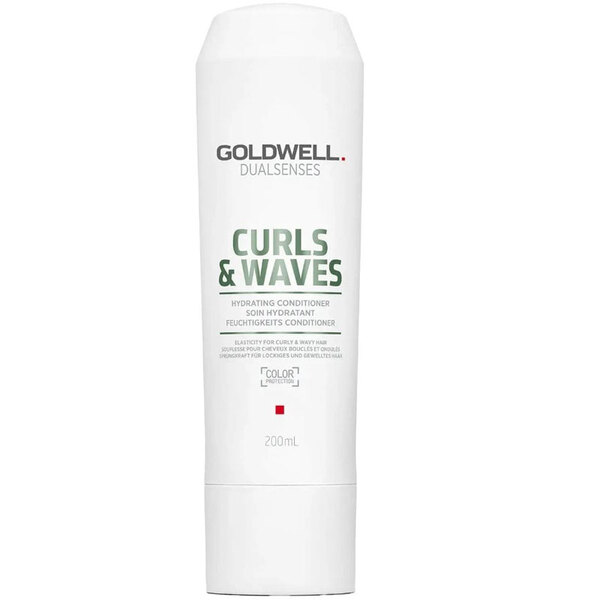 Hydratační kondicionér Goldwell Dualsenses Curls And Waves
