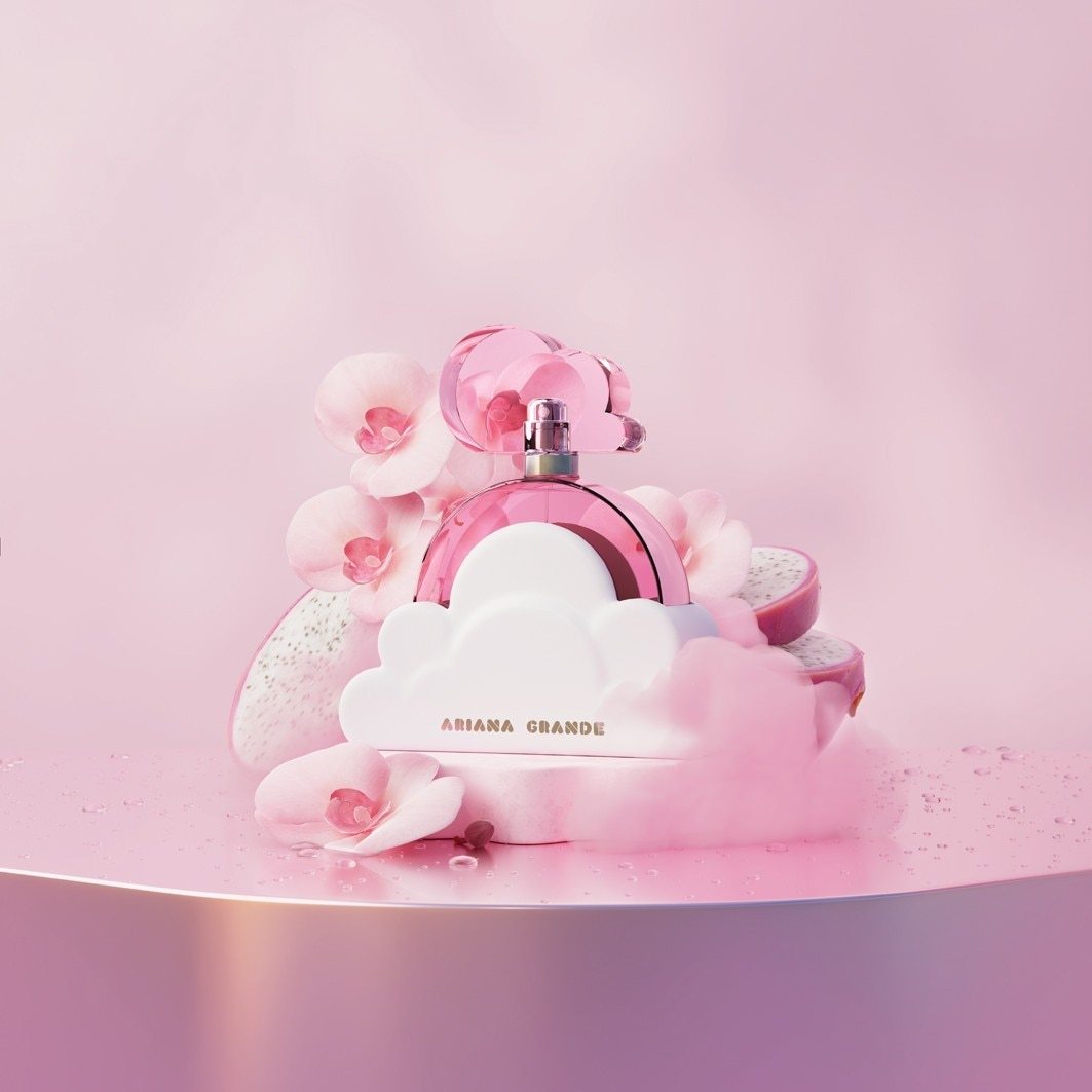 Ariana Grande parfemska voda Cloud Pink – 30 ml