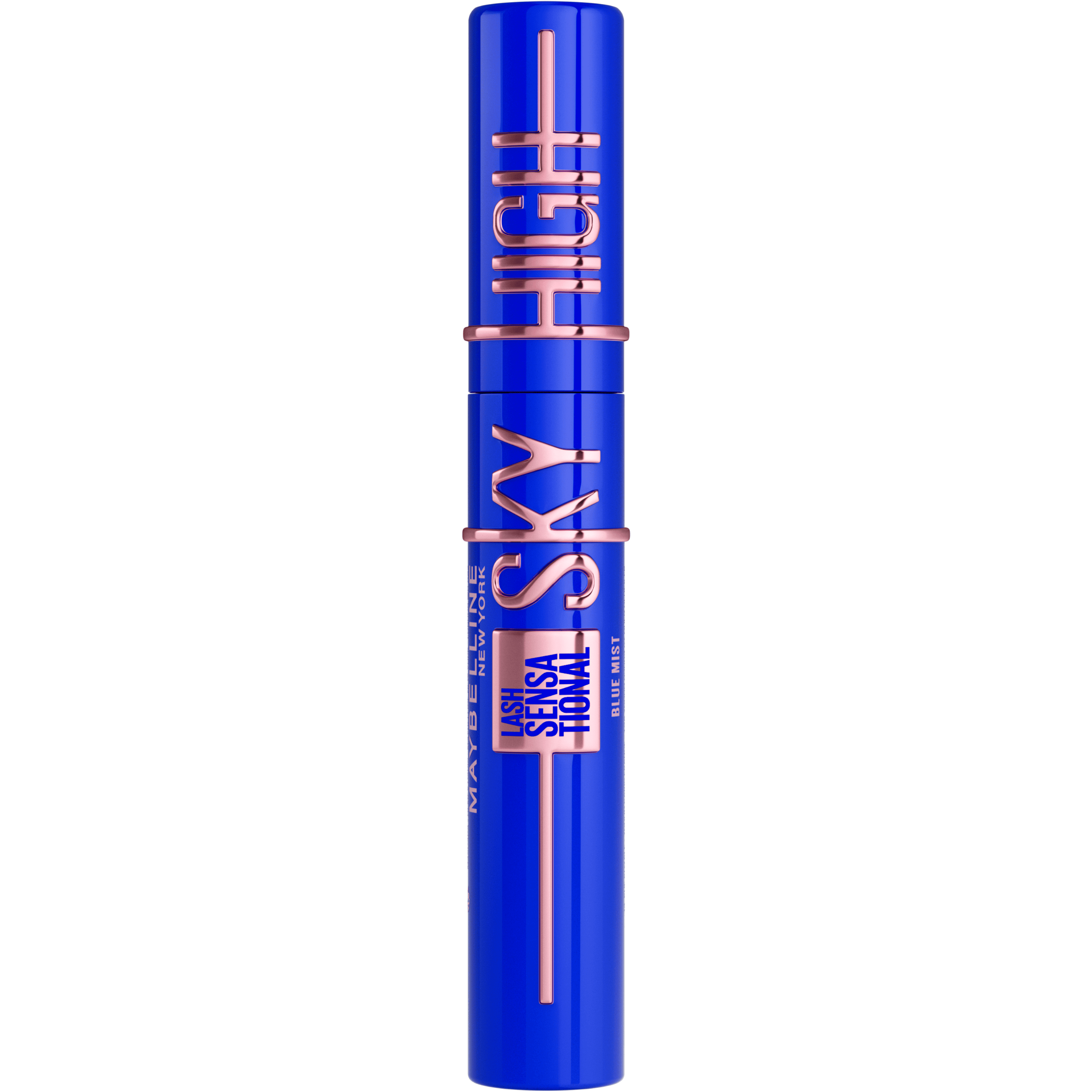 Maybelline New York skropstu sensacionālais Sky High