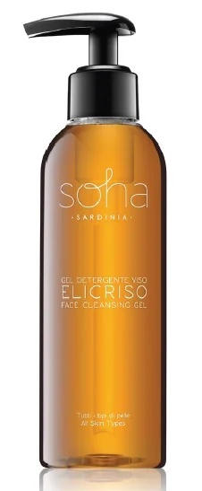Soha Gel Det Vi Elicris Tutt P