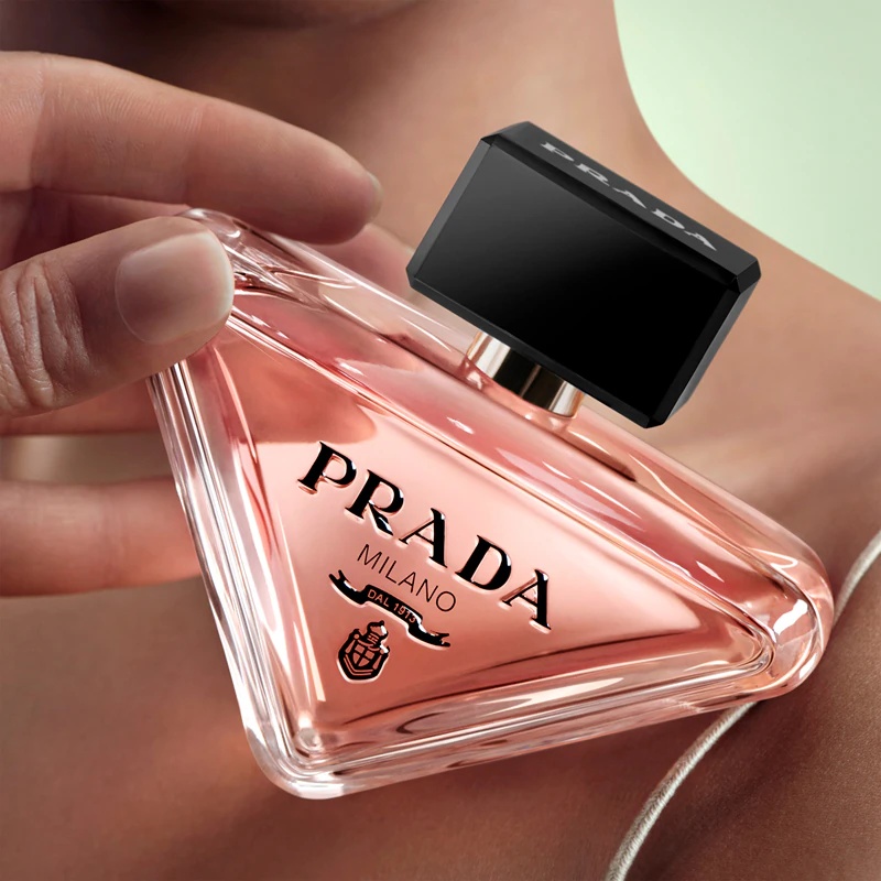 Prada Paradoxe Eau de Parfum steklenička za ponovno polnjenje za ženske