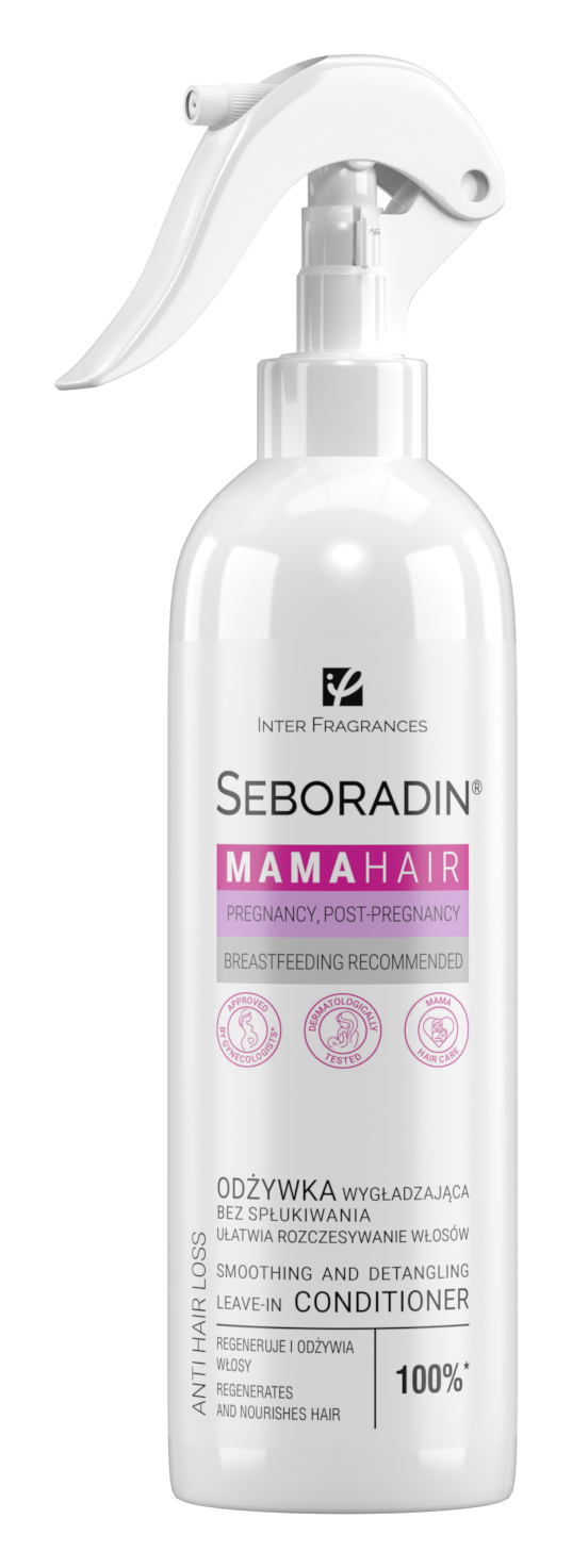 Seboradin Mama Hair