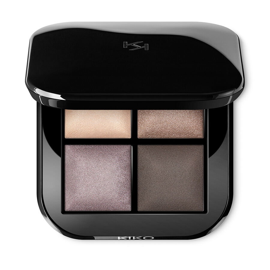 Kiko Milano Bright Quartet