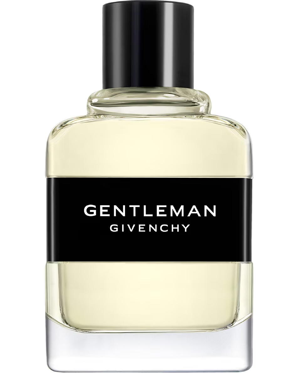 GIVENCHY GENTLEMAN EAU DE TOILETTE