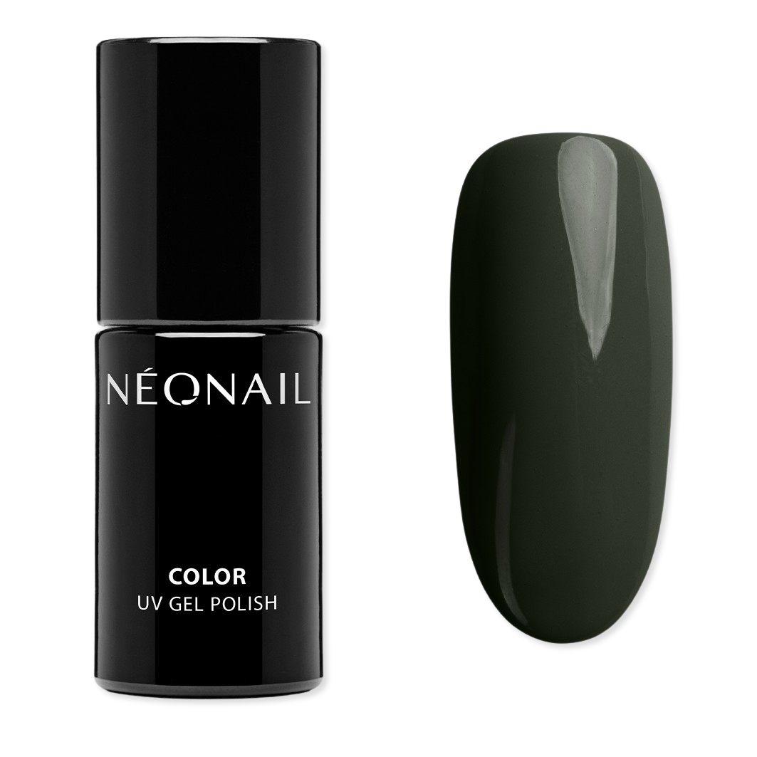 NEONAIL UV-Nagellack, UV-Gel-Nagellack, Farbe – 7,2 ml