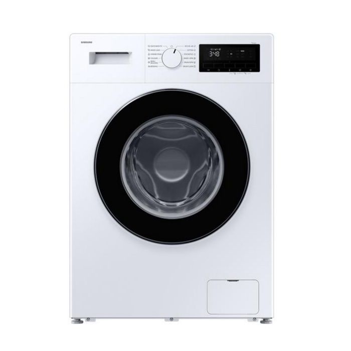 Samsung Lave-linge frontal 9kg 1400 tours/min  - WW90FG3M05AW