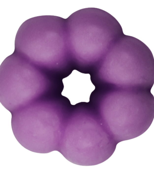 Moule en silicone Fleur
