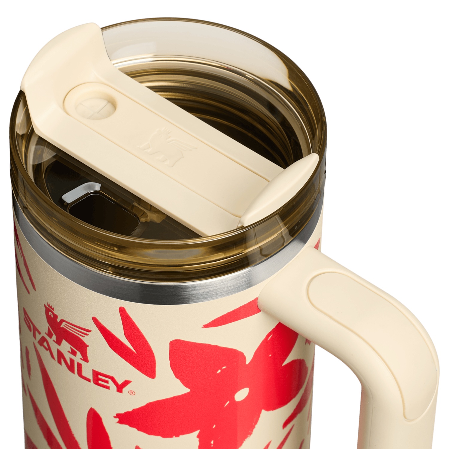 Stanley ūdens pudele/termoss 0,89 l – THE QUENCHER H2.0 FLOWSTATE™ krūzīte – 1 gab.