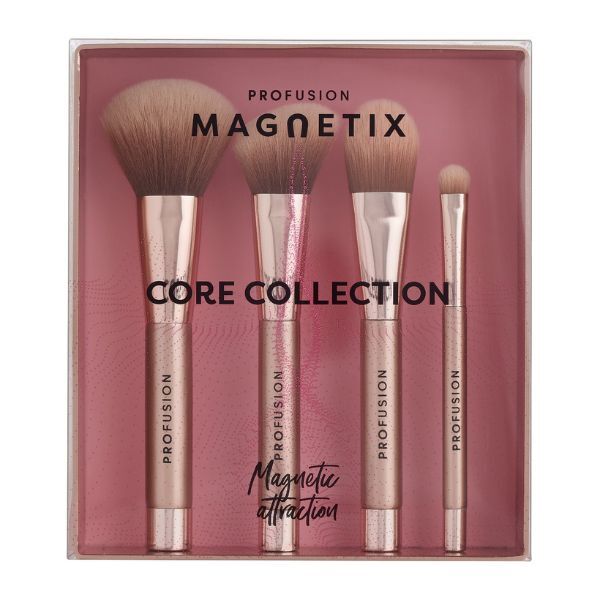 Profusion Cosmetics Magnetix Core-kolleksjonen