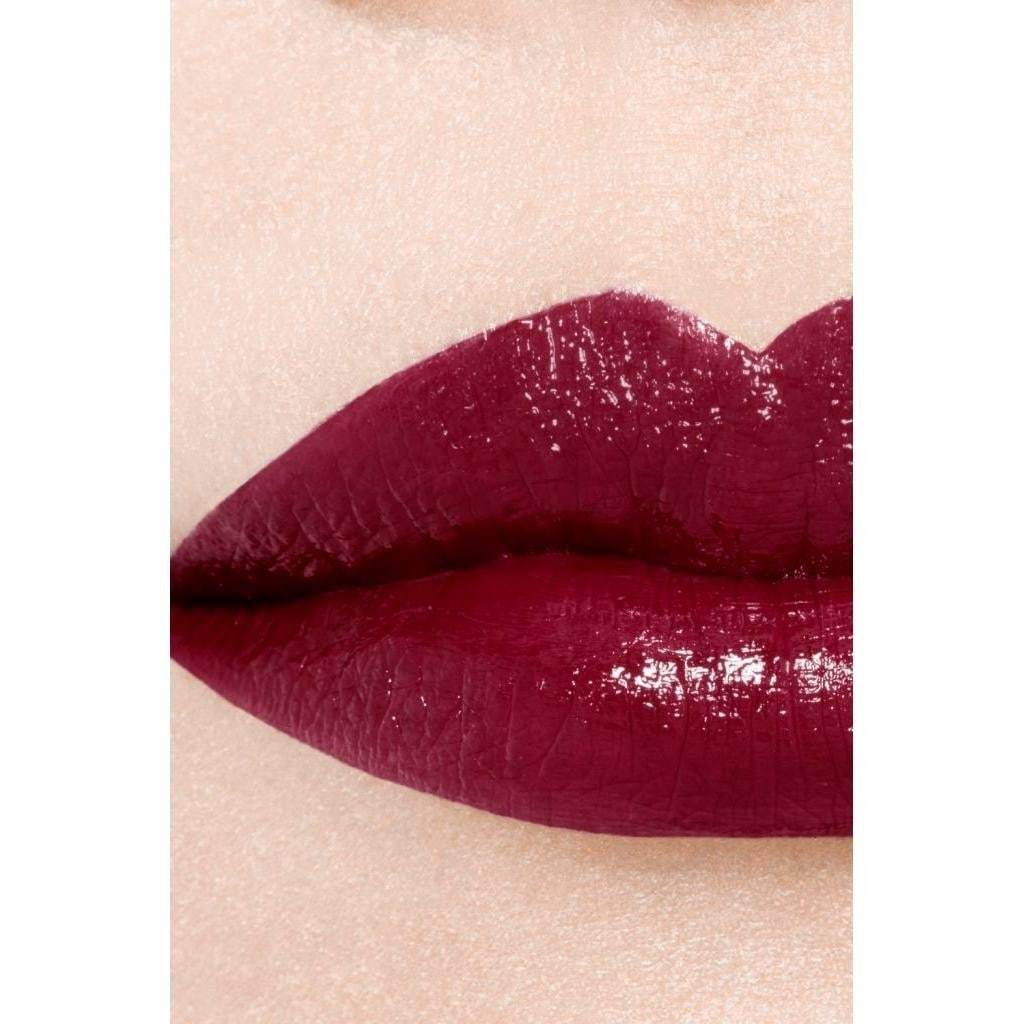 CHANEL lūpų dažai ROUGE ALLURE ROUGE ALLURE LAQUE - 5,5 ml