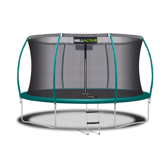 Trampoline Advanced, Ø 430 cm