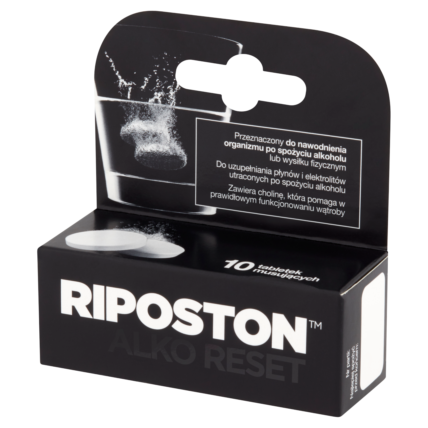 Riposton