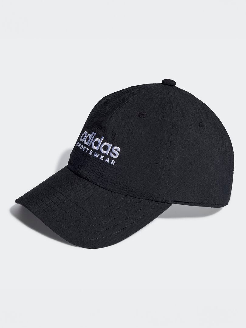 Kšiltovka Adidas - černá