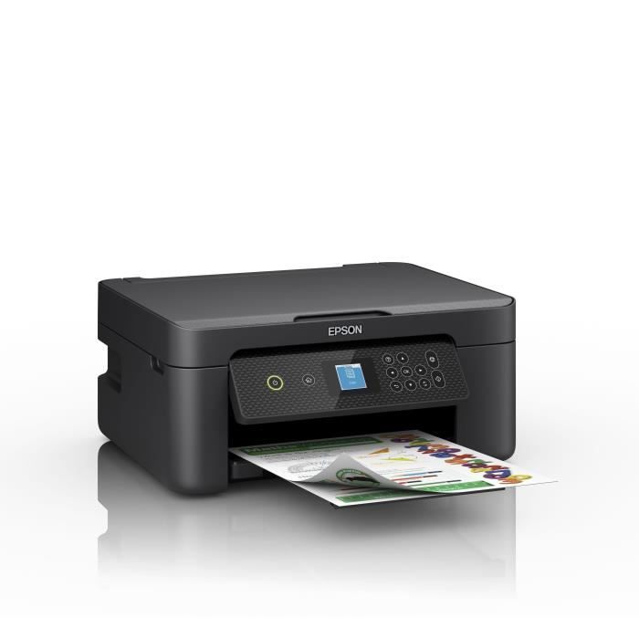 Impresora multifunción Epson XP-3200