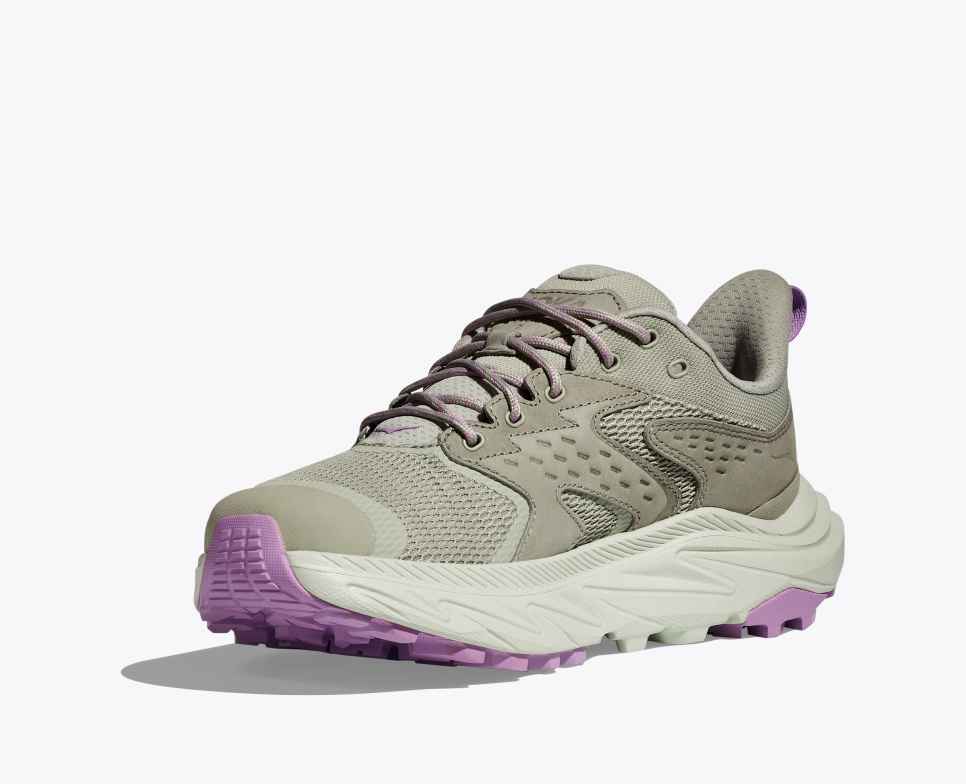 HOKA Απόχρωση Anacapa 2 Wash GORE-TEX Barley / Celadon
