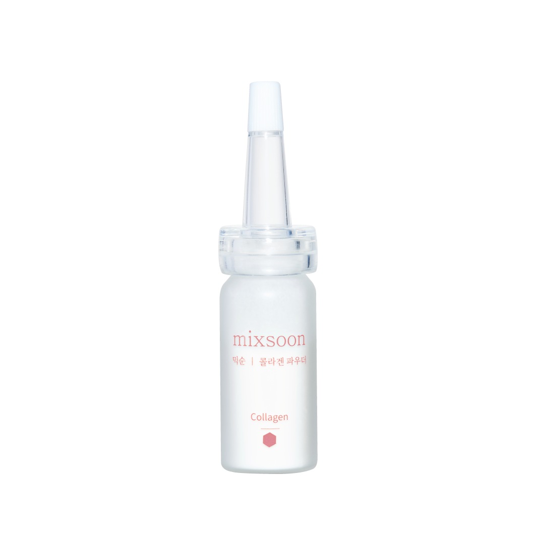 poudre de collagène mixsoon Poeder - 3 g