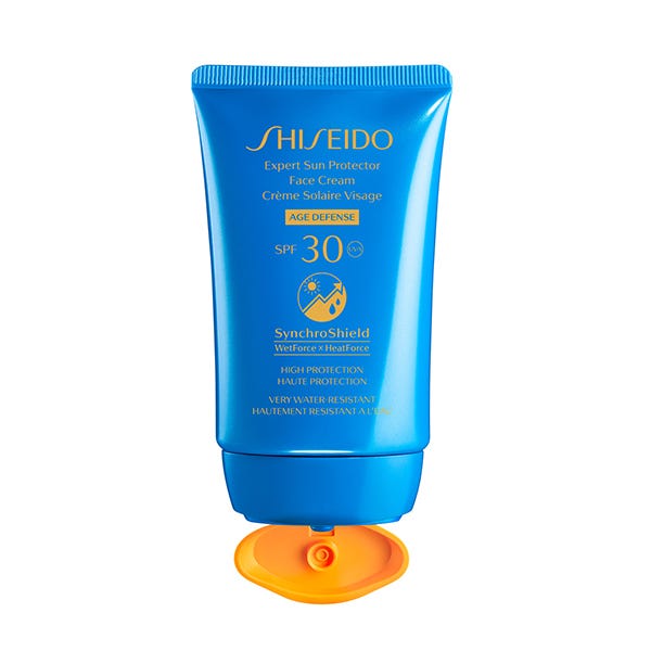 Ekspert Solbeskyttelse Ansigtscreme SPF 30| 50ML
