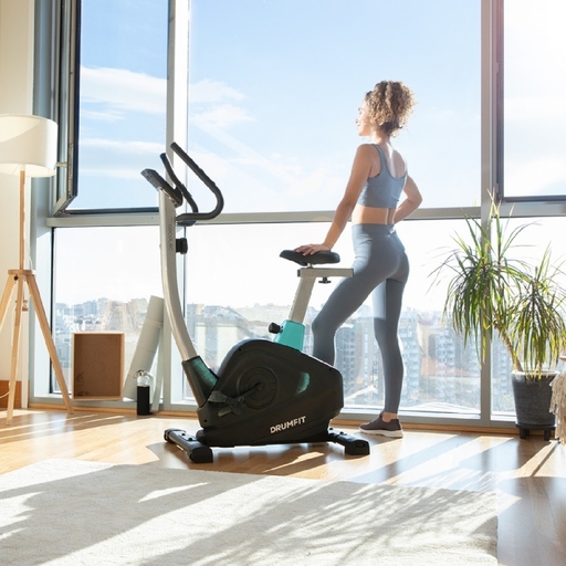 Rotoped Cecotec Drumfit Cycle 6000 Pegasus
