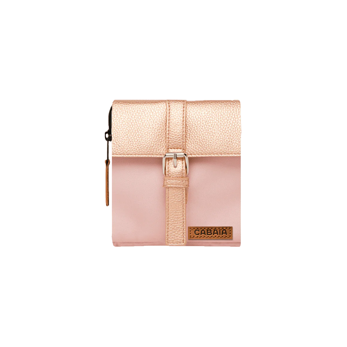 Pochette latérale Jardin Guerrero