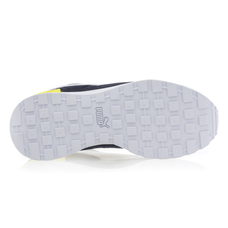  Kurver / joggesko Garcon Bleu
