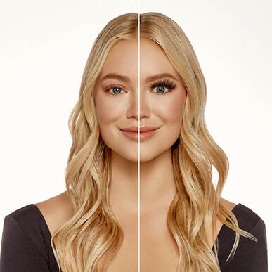 Ardell Naked Extensions Wimperverlengingen DIY Individuele 3D Volume Wimperverlengingen 1 stuk 1 stuk