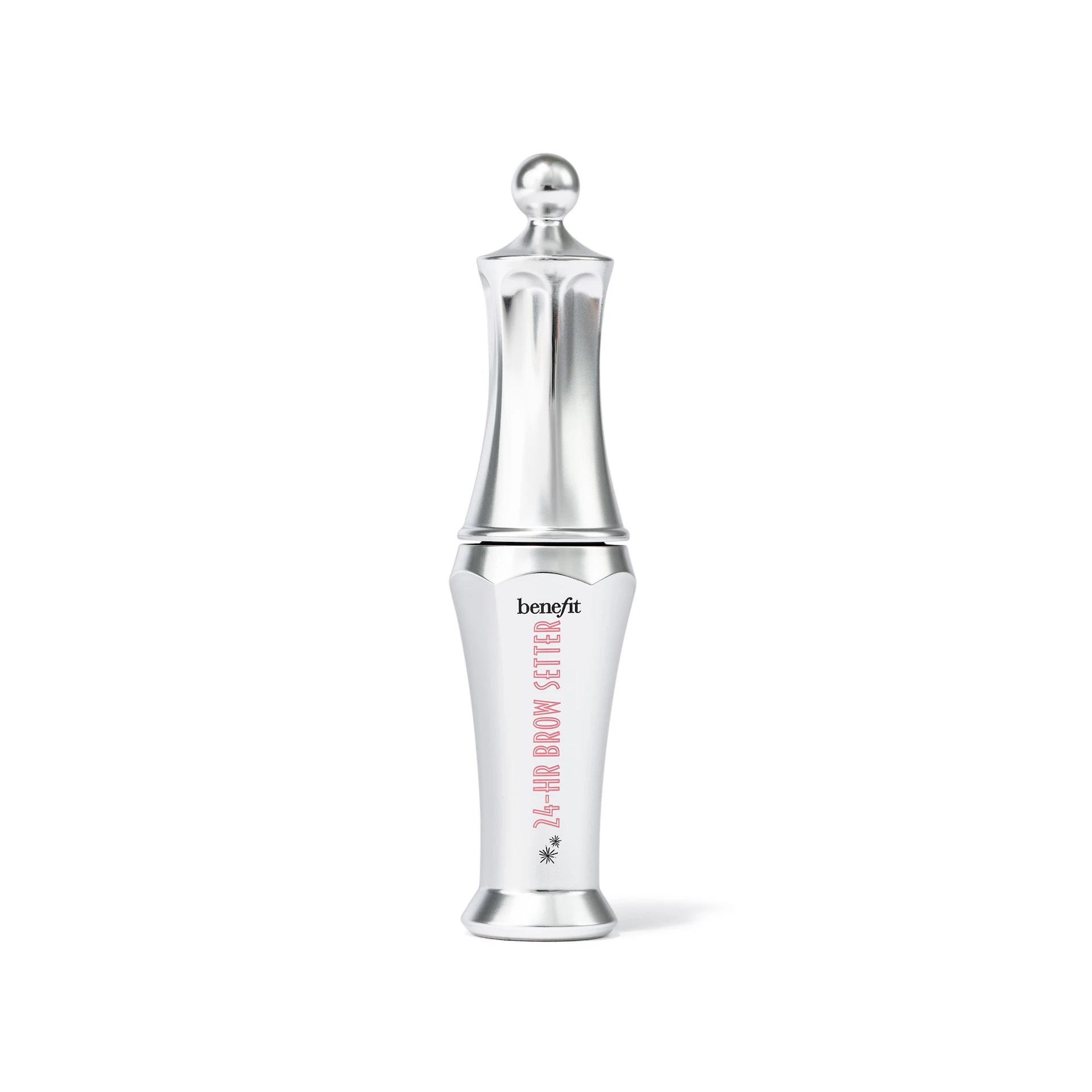 24-satni gel za obrve Mini Clear - Benefit