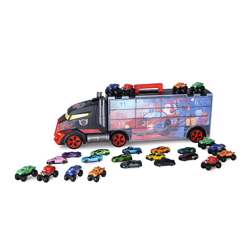FunToys Adventskalender-Trailer